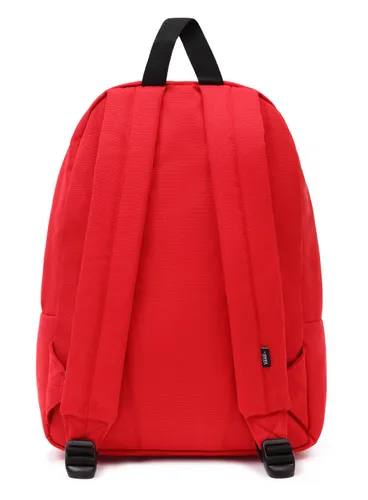 Çocuk Sırt Çantası Vans Yeni Skool 20 l - mavi / gerçek kırmızı