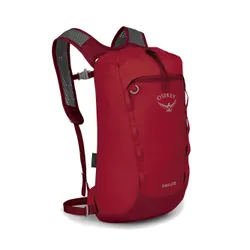 Повседневный рюкзак Osprey Daylite-cosmic red