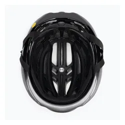 Kask rowerowy Giro Agilis Integrated MIPS matte black