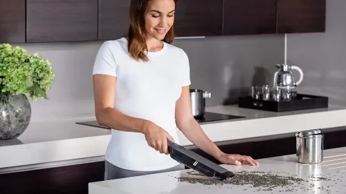 Odkurzacz Shark WV200EU