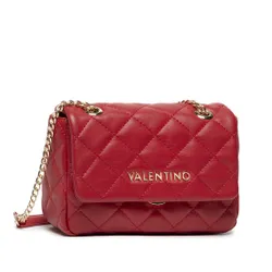 Valentino Ocarina Portofel Vbs3kk05 Rosso
