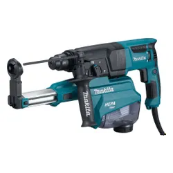 Makita HR2652 800W Döner çekiç