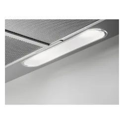 Okap Electrolux LFU215X Srebrny
