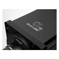 Podstawa kierownicy Simagic ALPHAU-BW Alpha U Baza kierownicy Direct Drive 23 Nm Pro Level