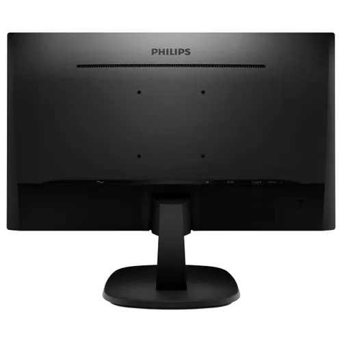 Monitor Philips V-line 243V7QJABF/00 24" Full HD IPS 60Hz 5ms