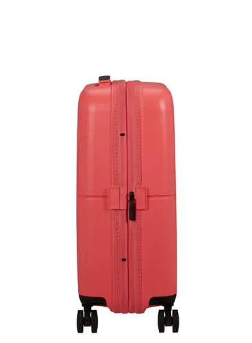 Детский чемодан American Tourister DashPop Disney - Minnie pop letters