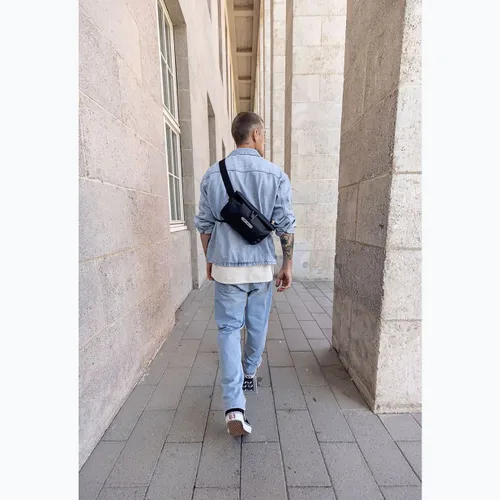 Сумка ORTLIEB Velo-Sling Flex для руля, 2.5 л, black