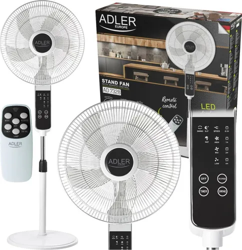 Adler AD 7328 fanı