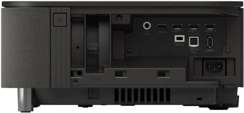 Projektor EPSON Lifestudio Grand Plus EH-LS970B 4K (3840 x 2160), 4000 ANSI lumen, Wi-Fi, Bluetooth