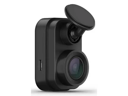 Wideorejestrator Garmin Dash Cam Mini 2 Full HD/140