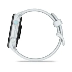 Smartwatch Garmin Forerunner 70 42mm GPS Biały