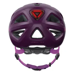 Kask rowerowy ABUS Urban-I 3.0