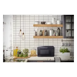 Kuchenka mikrofalowa Sharp YCMG02EB