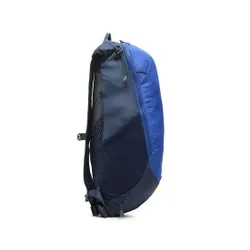 Salomon Trailblazer 10 Lc2059400 navigați pe rucsacul Web / Iris Negru