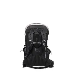 Plecak turystyczny damski Mammut Ducan Spine 28-35 - alpine calamint/black