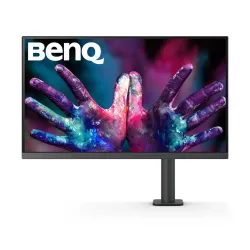 Monitor BenQ PD2705UA 27" 4K IPS 60Hz 5ms