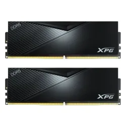 Pamięć RAM Adata XPG Lancer DDR5 64GB (2x32GB) 6400 CL32 Czarny