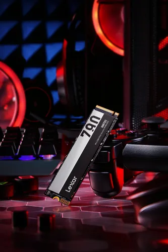 Dysk LEXAR NM790 512GB SSD