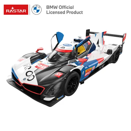 BMW M HYBRID V8 R/C 1:14 Rastar 10190