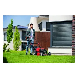 Kosiarka spalinowa Scheppach MS225-53