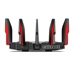 TP - Link Archer AX11000-беспроводной маршрутизатор Wi-Fi 6