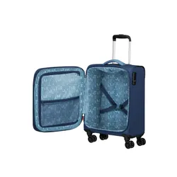 American Tourister Pulsonic Salon Kılıfı-combat navy