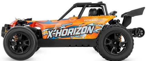 Samochód zdalnie sterowany OVERMAX X-Horizon