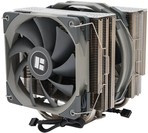 Chłodzenie CPU THERMALRIGHT Frost Spirit 140
