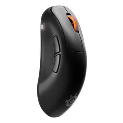 Myszka gamingowa SteelSeries Rival Pro Mini Czarna