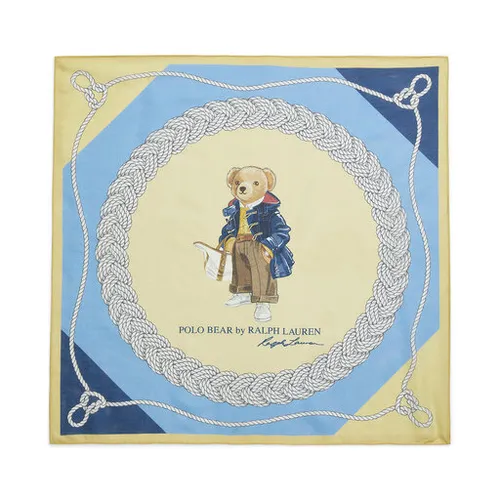 Ralph Lauren Polo Eșarfă 455922999001 Multi 999