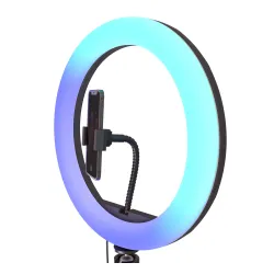Oświetlenie LED FroggieX FX-GL-RL-RGB