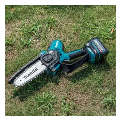 Pilarka łańcuchowa do gałęzi Makita XGT UC029GM202 1x4.0Ah