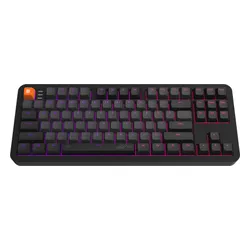 Klawiatura DARK PROJECT ALU87B Gamma