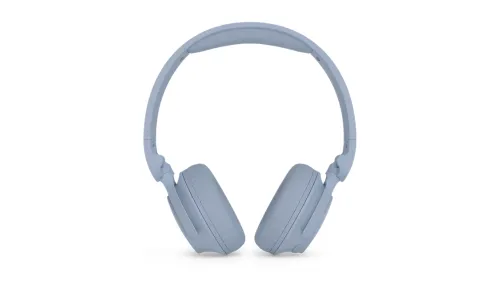 Słuchawki bezprzewodowe Philips TAH4000LB/00 Nauszne Bluetooth 6.0 Jasnoniebieski