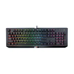 Klawiatura mechaniczna Trust GXT890 Cada RGB