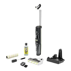 Mop elektryczny KARCHER FCV 4 Extra+ EU 1.056-134.0