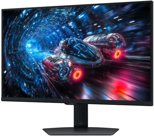 Monitor SAMSUNG Odyssey G7 LS27FG702EUXEN 27" 3840x2160px IPS 360Hz 1 ms [GTG]