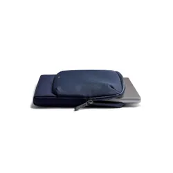 Organizer etui na laptopa Bellroy Laptop Caddy 14 - navy
