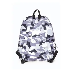 Рюкзак для школы Hype Backpack-mono camo