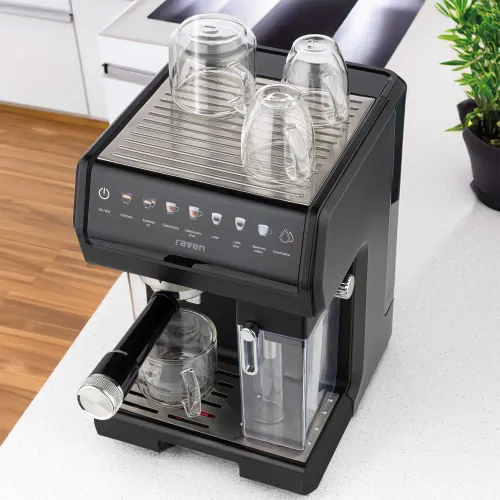 Ekspres Raven EER007