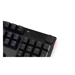 Klawiatura mechaniczna Endorfy Thock Blue - Kailh Blue