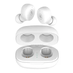 Słuchawki dokanałowe GOGEN Crew Evo 2  Biały