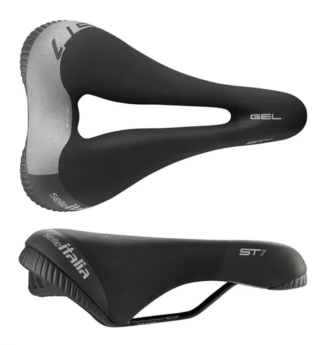 Siodełko SELLE ITALIA Sportouring ST 1 Superflow