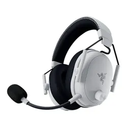 Razer BlackShark V3 Pro Białe
