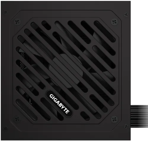 Zasilacz GIGABYTE P550SS 550W 80 Plus Silver