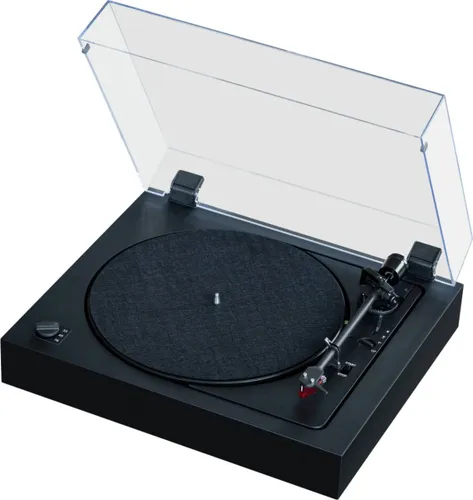 Gramofon PRO-JECT A2 Czarny