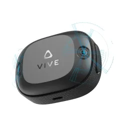 Akcesoria VR HTC Vive Ultimate Tracker