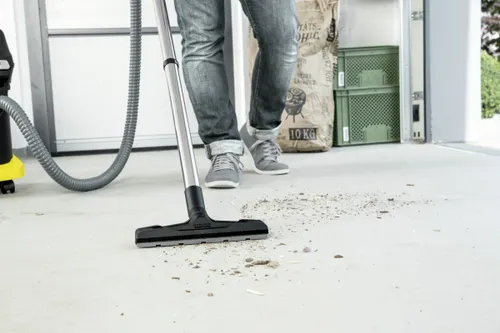 Karcher каминный пылесос AD 4 Premium 1.629-731.0