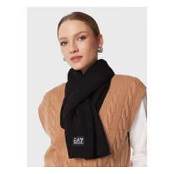 Esarfa EA7 Emporio Armani 244662 2f300 00020 Nero