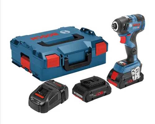 Bosch GDR 18v-200 C 18 V